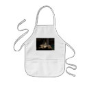 Search for white witch aprons Magic