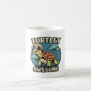Search for turtley mugs Turtles