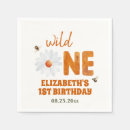 Search for childrens napkins Whimsical