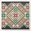 Search for cross stitch coasters Flower