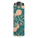Search for octopus decor mugs Illustration