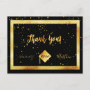 Search for confetti thank you cards Elegant