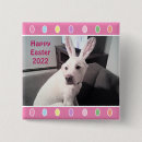 Search for funny easter bunny badges Kids