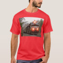 Search for norfolk southern tshirts Carriage