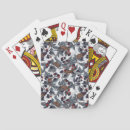 Search for mice playing cards Animal