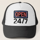 Search for openings hats Party