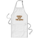Search for bun aprons Bbq