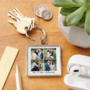 Search for bride and groom key rings Elegant