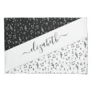 Search for sheet music pillowcases White