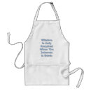 Search for nerd funny aprons Geek