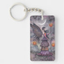 Search for fairy key rings Fantasy