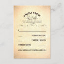 Search for scroll vertical wedding rsvp cards Typography