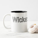 Search for wick mugs Funny