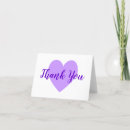 Search for love text postcards Thank you