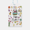 Search for happy easter gift tags Basket