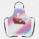Search for trans aprons Nonbinary