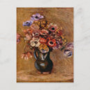 Search for pierre auguste cards Garden