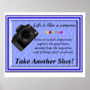 Search for life is like a camera Quotes