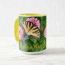 Search for tiger swallowtail mugs Photography
