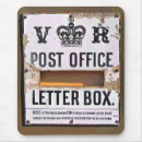 Search for mail mousepads Vintage