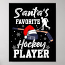 Search for hockey posters Snowman