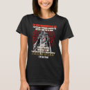 Search for christian cross tshirts Templar