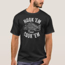 Search for red hook tshirts Fishing