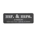 Search for generator return address labels Simple
