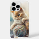 Search for yarn iphone cases Cat