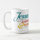 Search for morning prayer coffee mugs Jesus