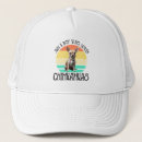 Search for chihuahua dogs baseball hats Dog lover