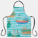 Search for industry aprons Background