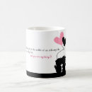 Search for love poems mugs For her