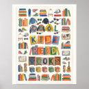 Search for read to kids posters Library