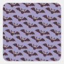 Search for flying bat stickers Purple