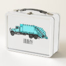 Search for truck lunch boxes Transportation