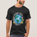 Search for campaigning tshirts Earth