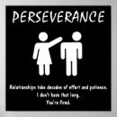 Search for perseverance motivational posters Motivate