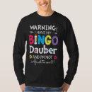 Search for bingo dauber clothing Afraid