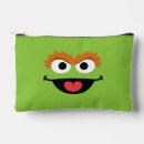 Search for face accessories Oscar the grouch head