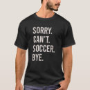 Search for bye tshirts Sport
