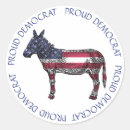 Search for proud american stickers Flag