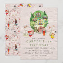 Search for gnome invitations Woodland