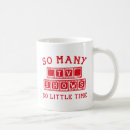 Search for tv shows mugs Series