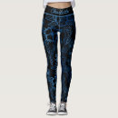 Search for black floral leggings Leaves