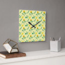 Search for tulip clocks Garden