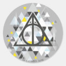 Search for magic symbol stickers Wizard