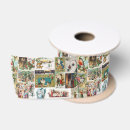 Search for victorian christmas ribbon Antique
