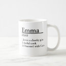 Search for engraved coffee mugs Classic