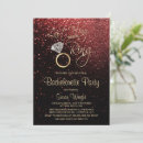 Search for classy hens party invitations Bride